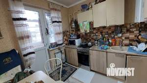 1-к квартира, вторичка, 36м2, 9/9 этаж