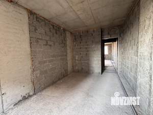 2-к квартира, вторичка, 75м2, 9/13 этаж