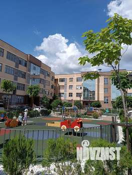 Студия квартира, вторичка, 30м2, 2/4 этаж