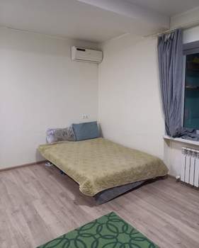 1-к квартира, вторичка, 41м2, 4/6 этаж