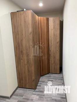 1-к квартира, сданный дом, 44м2, 5/13 этаж