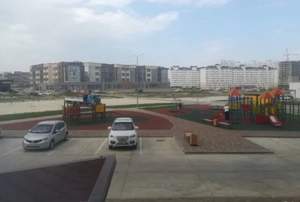 2-к квартира, вторичка, 74м2, 1/16 этаж