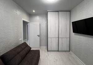 2-к квартира, вторичка, 58м2, 4/8 этаж