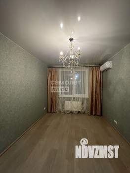 1-к квартира, вторичка, 34м2, 2/9 этаж