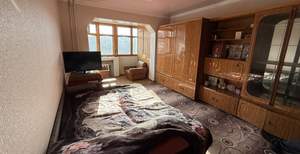 1-к квартира, вторичка, 37м2, 4/5 этаж