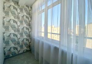 1-к квартира, вторичка, 44м2, 9/9 этаж