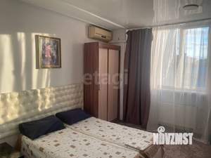 Студия квартира, вторичка, 21м2, 2/4 этаж