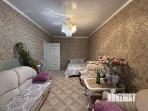 2-к квартира, вторичка, 66м2, 3/19 этаж