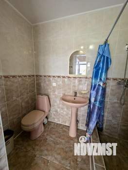 Студия квартира, вторичка, 28м2, 2/2 этаж