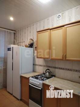 2-к квартира, вторичка, 56м2, 2/6 этаж