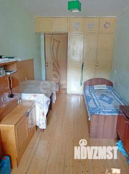 2-к квартира, вторичка, 46м2, 2/5 этаж