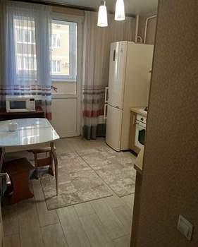 1-к квартира, вторичка, 38м2, 2/15 этаж