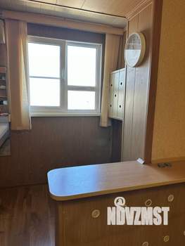 1-к квартира, вторичка, 25м2, 9/9 этаж