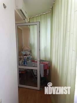 1-к квартира, вторичка, 50м2, 2/6 этаж