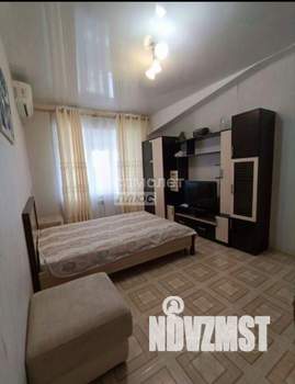 1-к квартира, вторичка, 38м2, 4/4 этаж