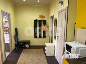 2-к квартира, вторичка, 40м2, 1/6 этаж