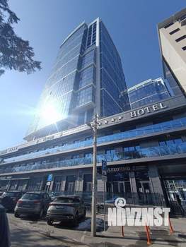 5-к квартира, вторичка, 430м2, 21/23 этаж