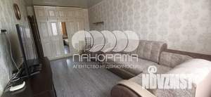 1-к квартира, вторичка, 43м2, 9/9 этаж