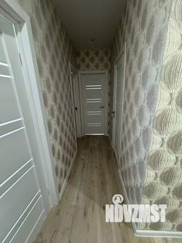 2-к квартира, вторичка, 55м2, 5/13 этаж