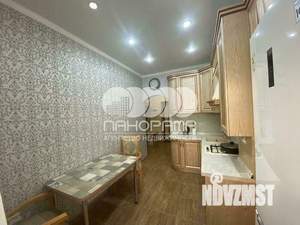 1-к квартира, вторичка, 37м2, 1/5 этаж