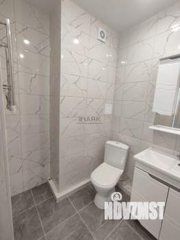 1-к квартира, вторичка, 50м2, 8/20 этаж