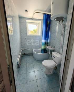 Студия квартира, вторичка, 26м2, 2/7 этаж