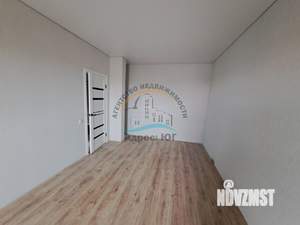 Студия квартира, вторичка, 28м2, 4/4 этаж