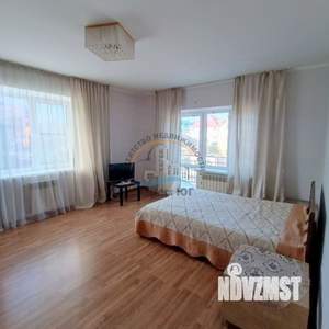 1-к квартира, вторичка, 49м2, 2/6 этаж