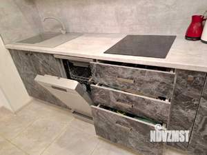 2-к квартира, вторичка, 56м2, 6/16 этаж