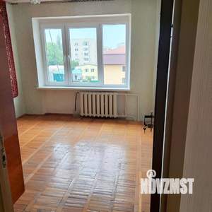 4-к квартира, вторичка, 61м2, 5/5 этаж