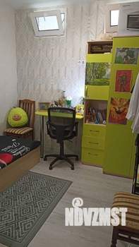 1-к квартира, вторичка, 46м2, 5/18 этаж