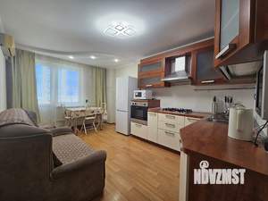 2-к квартира, вторичка, 61м2, 10/10 этаж