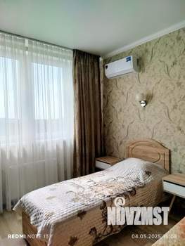 1-к квартира, вторичка, 40м2, 11/19 этаж