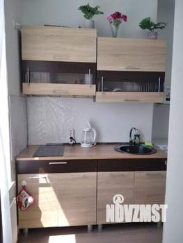 1-к квартира, вторичка, 32м2, 9/12 этаж