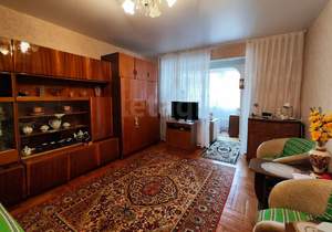 1-к квартира, вторичка, 42м2, 7/9 этаж