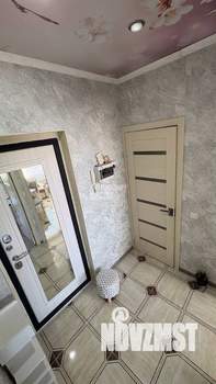 1-к квартира, вторичка, 35м2, 9/9 этаж