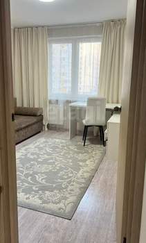 2-к квартира, вторичка, 60м2, 2/16 этаж