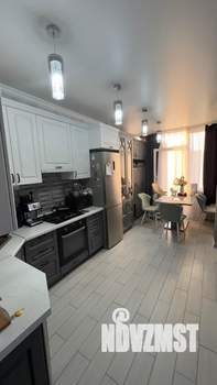 1-к квартира, вторичка, 43м2, 8/10 этаж