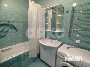 1-к квартира, вторичка, 43м2, 2/9 этаж