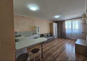 1-к квартира, вторичка, 32м2, 15/16 этаж