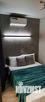 Студия квартира, вторичка, 33м2, 16/20 этаж