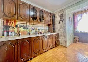 4-к квартира, вторичка, 86м2, 3/9 этаж