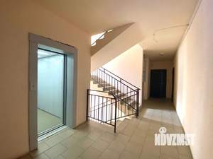 1-к квартира, вторичка, 43м2, 4/9 этаж