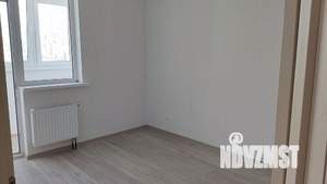 1-к квартира, вторичка, 41м2, 4/18 этаж