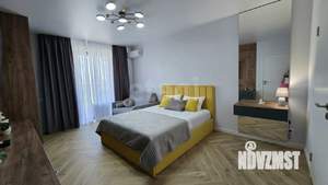 1-к квартира, вторичка, 57м2, 3/7 этаж