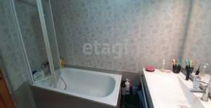 3-к квартира, вторичка, 64м2, 5/12 этаж