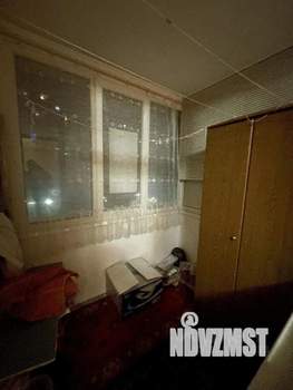 1-к квартира, вторичка, 50м2, 3/16 этаж