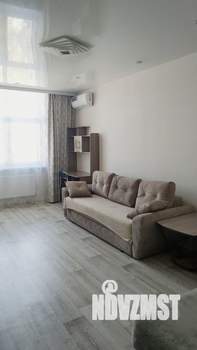 1-к квартира, вторичка, 48м2, 11/14 этаж