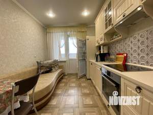 1-к квартира, вторичка, 48м2, 16/17 этаж