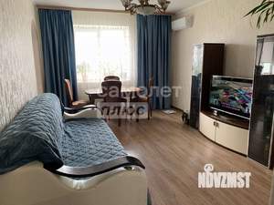 3-к квартира, вторичка, 74м2, 4/9 этаж